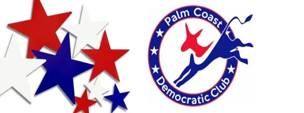 “Where Flagler County Democrats come together to fight for American values – truth, equality, compassion and opportunity.”
