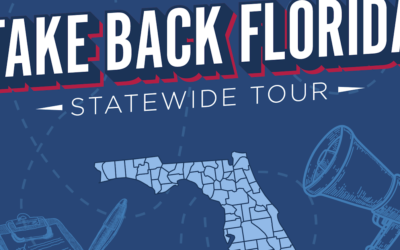 TAKE BACK FLORIDA – Statewide Tour – VOLUSIA · Florida Democratic Party