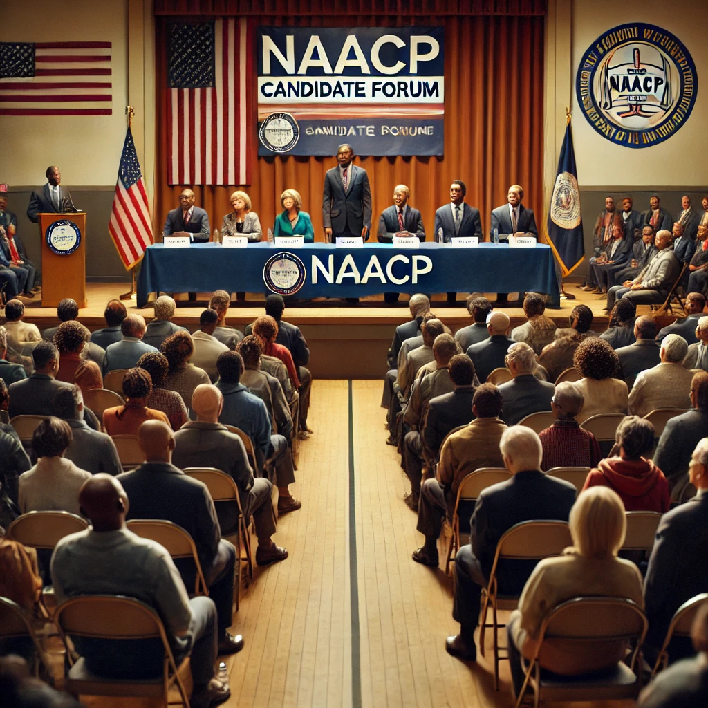 NAACP